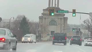 Soldiers and Sailors Monument