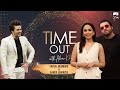 Time Out with Ahsan Khan | Episode 26 | Faryal Mehmood & Ahmed Jahanzeb | IAB1O | Express TV