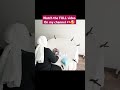 #newbornphotography BTS and wrapping technique