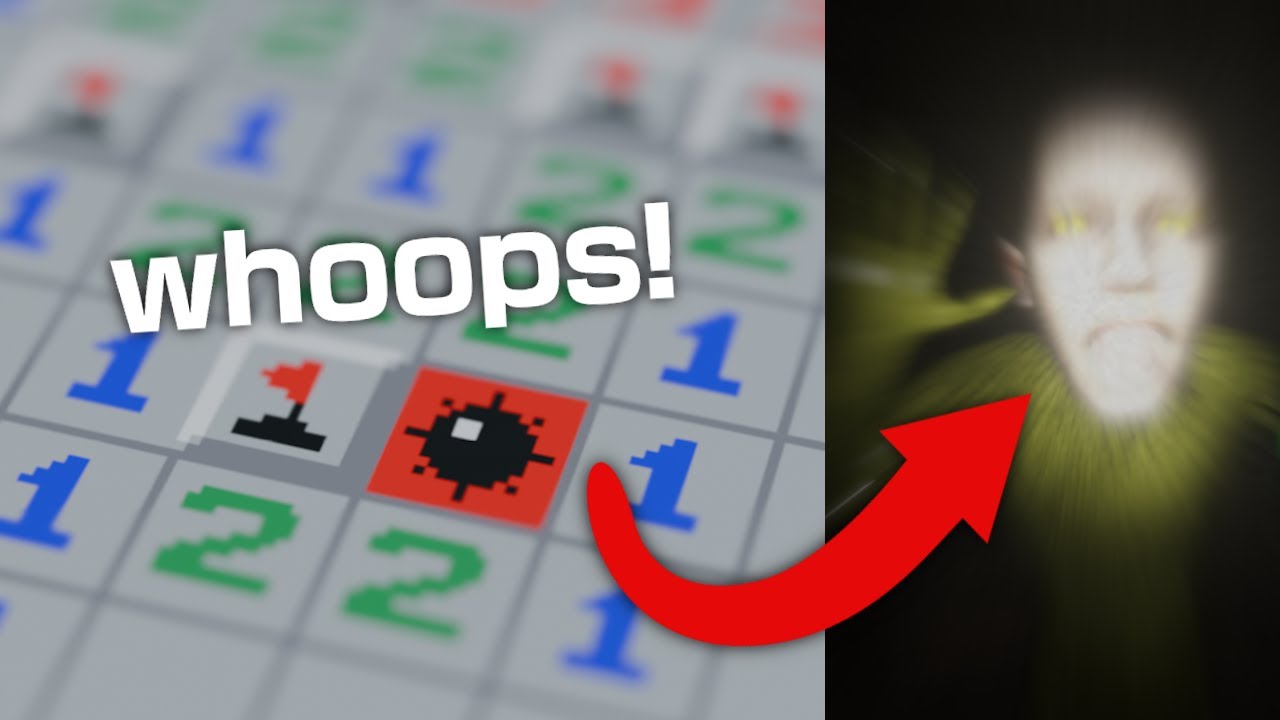 Я превратил «Сапера» в хоррор от первого лица!