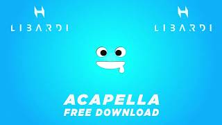 Full David Guetta ft  Sia - Titanium (Studio Acapella) + DL Link BY Libardi Music News