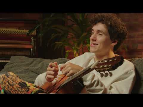 Nicolas Candido - Seu Eurico [Músicas e suas histórias]