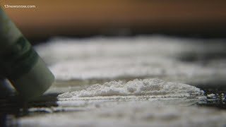 Opioid epidemic claims hundreds of lives in Virginia