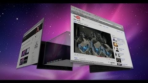 Como desinstalar o Macbuntu no Ubuntu 10.10