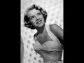 Winter wonderland 1953  rosemary clooney