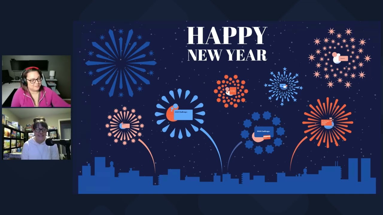 2025 Recap - The Boardgame Specialists Podcast - episode 136