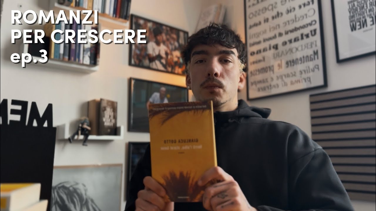 Una cura alla depressione. 