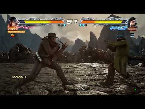 Forest613's Law TEKKEN™7_20180707021730