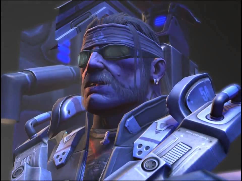 Starcraft 2 Thor Quotes Youtube Youtube