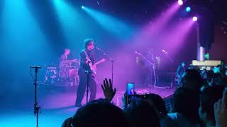 Last Dinosaurs - Italo Disco (Lunario del Auditorio Nacional 15-Nov-2023)