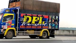 Dj Tak bosan bosan aku memandangmu versi truck