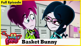 Lucky Fred Basket Bunny Session 01 Full Episode 15