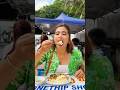 Pad Kra Pao | Lao Food 🇱🇦 | Luang Prabang #shorts