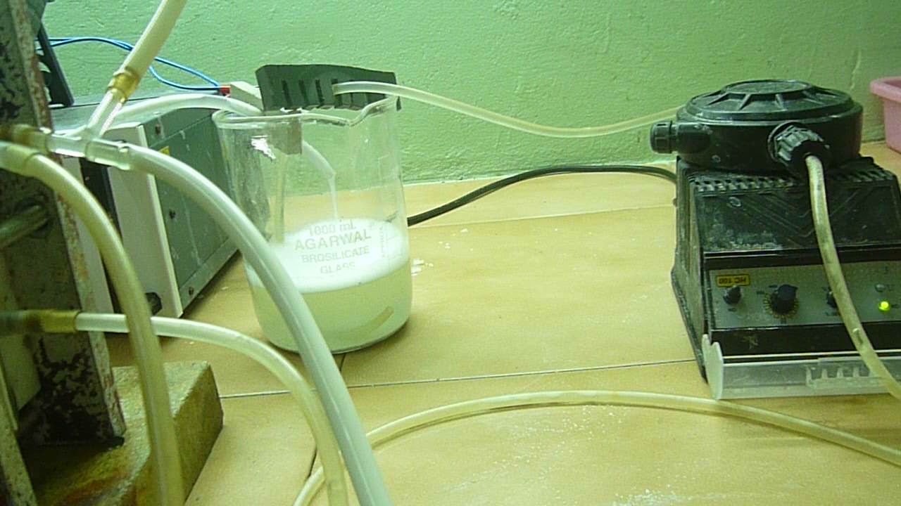 CSIR-CECRI Oxygen deoikarused gas diffusion cathode MULTIFUN