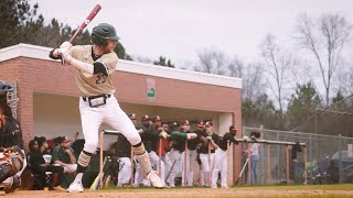 2020 Ola Senior Baseball