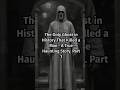 The Only Ghost in History That Killed a Man  Part-1 😨 #realstory #demon #ghosthunting #darkstories