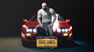 Road Gangs Simulator - Trailer screenshot 5