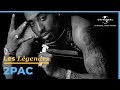 Les légendes Universal Music France - 2pac