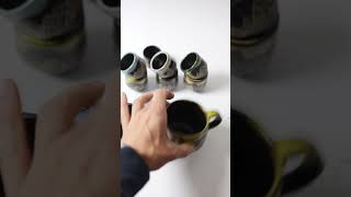 Kundenauftrag Henkel