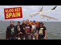 Blood Brothers - VLOG #22