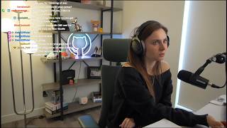 LIVE: cozy chat about programming