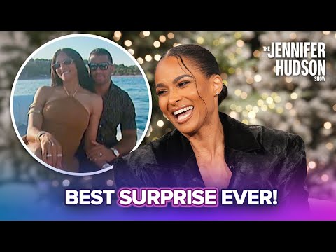 Ciara Opens Up About Marriage, Surprises, and Her ICONIC Style