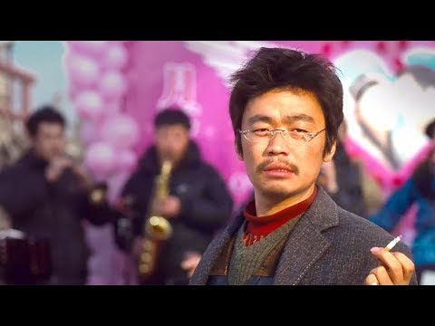 王宝强演技巅峰《hello树先生》，看完后难受，人性的悲哀！