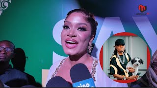 ZAYLISA AYAMWAGA MAZITO KURUDIANA NA DULLAMAKABILA / AMEACHWA NA MUMEWE ? 