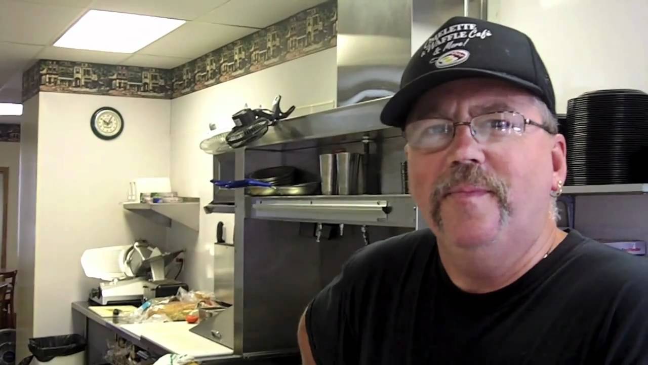 Number 19 Omelette & Waffle Cafe Plymouth, MI YouTube