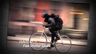 Samsung NX300 with Robert Clark