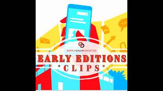 Clips Audio Only Supply Chain History of Innovation JIT Lean Manufacturing