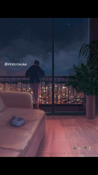 CINEMAGRAM || Sammy Simorangkir - Tak Mampu Pergi