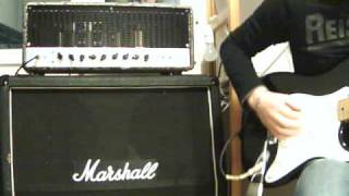 Slo Clone - Normal Channel Crunch