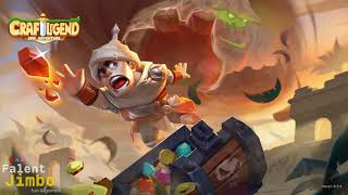 Craft Legend: Epic Adventure (Early Access) - Android/ios Gameplay screenshot 5