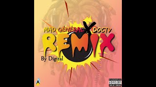 Mad General Feat Doctv Rmx Dj Digital 2022