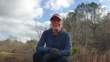 Appalachian Trail 2023: Nonnie Hikes - Introduction Video (V37)