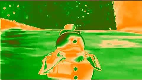 (REQUESTED) An Audio Effect I’ll Call Gotta Catch Santa Claus Veronica Droplets