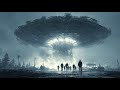The Fermi Paradox: Why Advanced Alien Intelligence Remains Invisible
