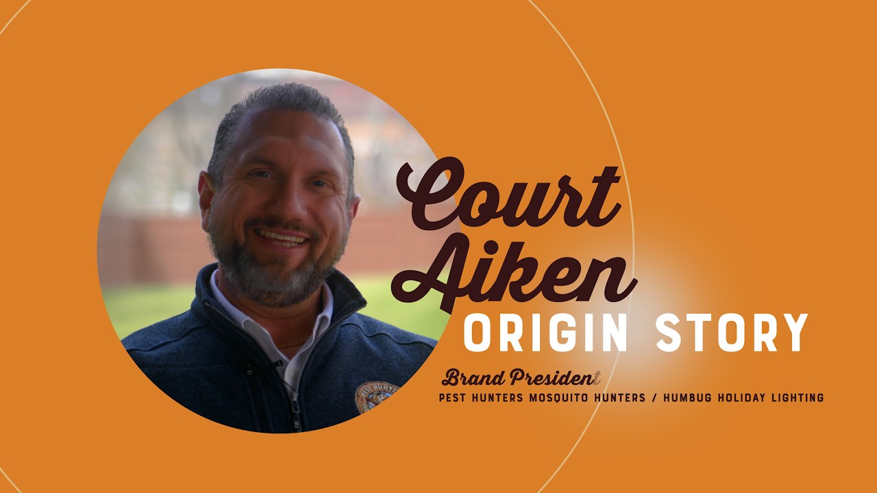 Leadership Spotlight: Court Aiken