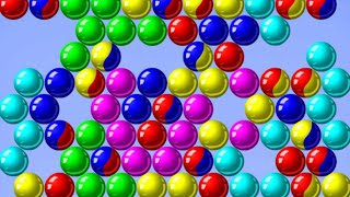 #Level-202 | Bubble Shooter android gameplay | Bubble Shooter | Bubble Shooter game | Bubble Games  screenshot 4