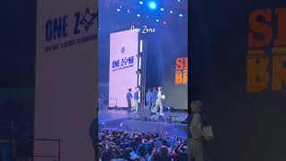 One Zone Fan Cam Sb19Onezone