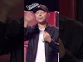 Coach Chito, na-inlove sa The Queens! #shorts | The Voice Generations