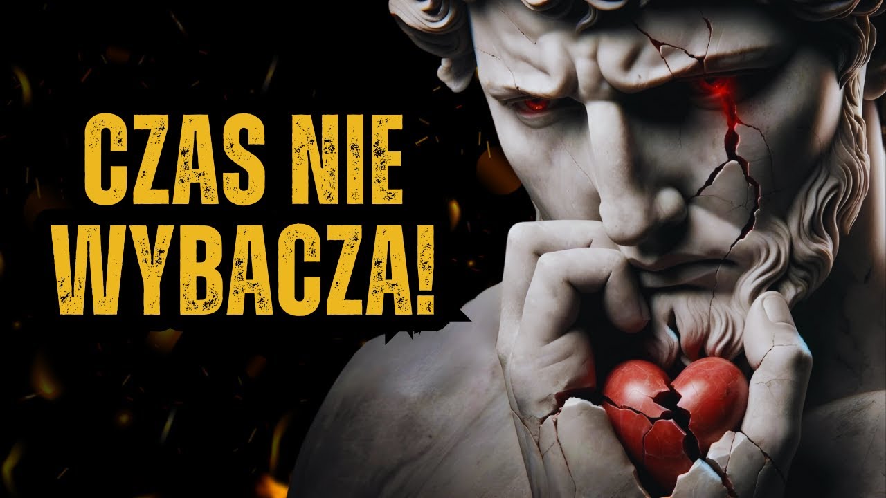 Okropna prawda: to, co dzieje się z narcyzem na starość, jest szokujące!