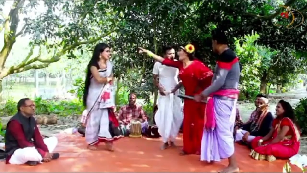 শফিকুল সরকার আলকাপ রিয়া সেল 