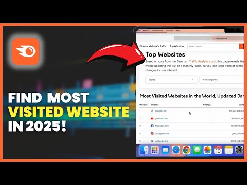 Website conversion
