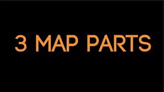 3 MAP parts