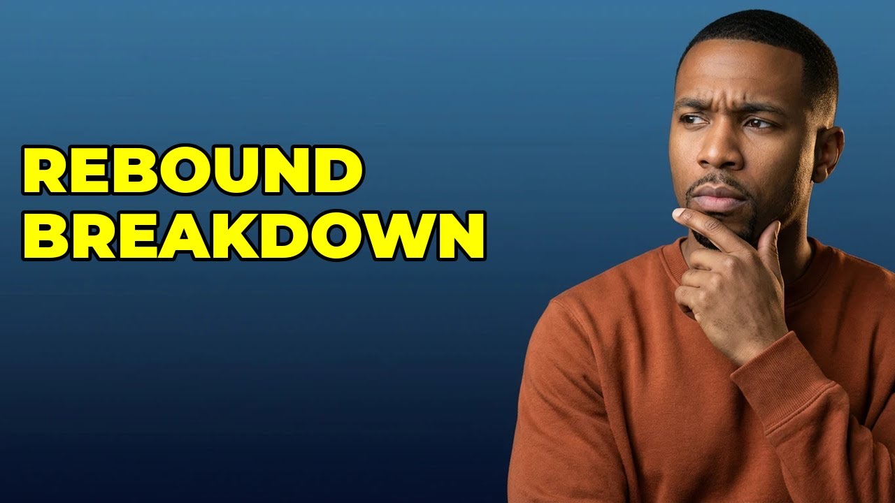 What Is The Difference Between Offensive And Defensive Rebounds?