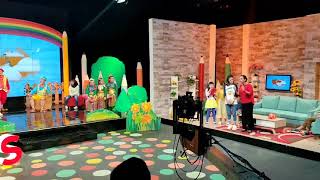 New BHS Eps2