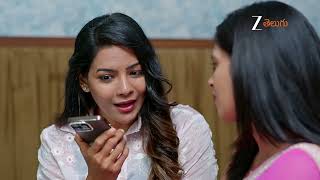 Jagadhatri Promo - 03 July 2026 - Monday to Friday at 9 PM - Zee Telugu