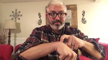 UNIT 13 Vocabulary - turn on [CC] - Time / Days of the Week - ASL / American Sign Language